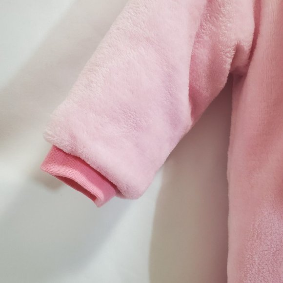 Newborn Baby Clothes Boy Girl Thick Wool Sets Jumpsuits for Cold - Picture 8 of 13